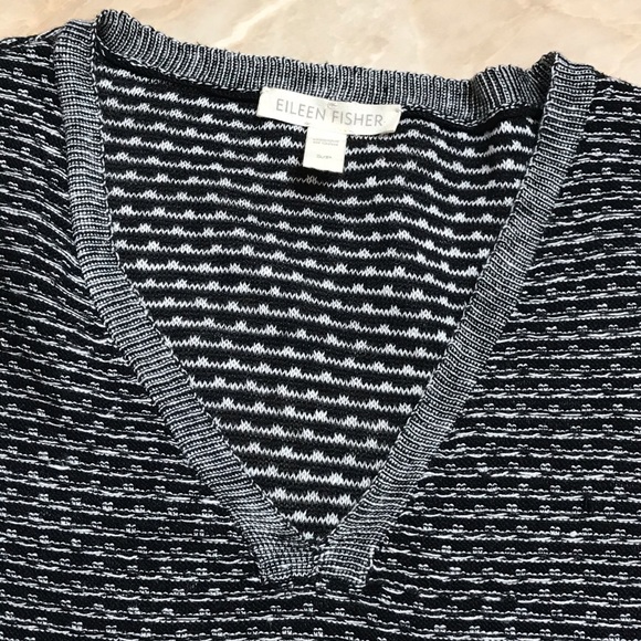 Eileen Fisher size Sp - Picture 2 of 8